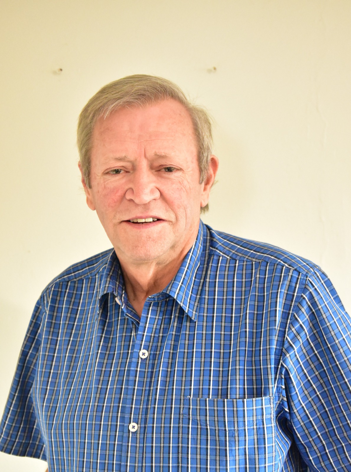 Portrait of Dr Jan Labuschagne, GP & Founder at 2nd Avenue Medical Centre