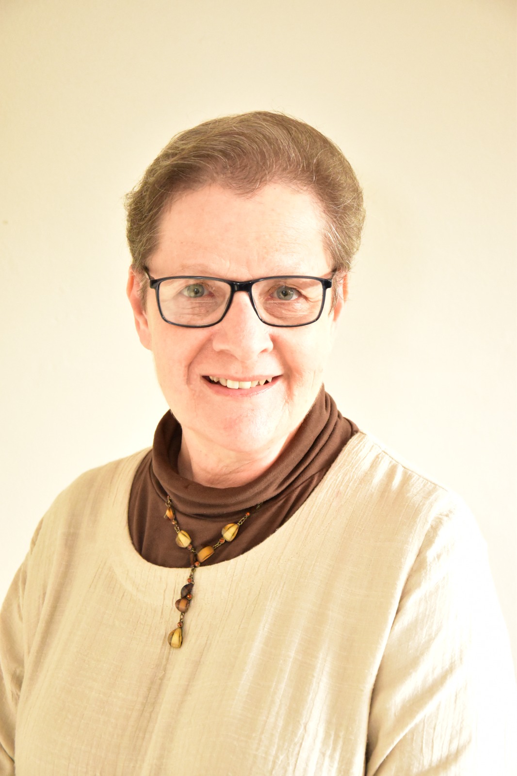 Portrait of Dr Susan le Roux, General Practitioner at 2nd Avenue Medical Centre